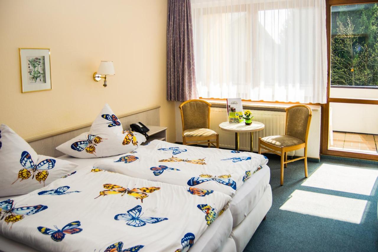 Hotel Im Kraeutergarten Cursdorf Ngoại thất bức ảnh